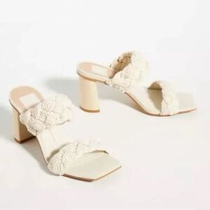 Dolce Vita Play Heels